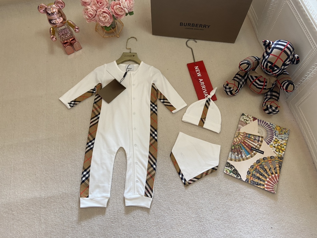 Burberry Babies